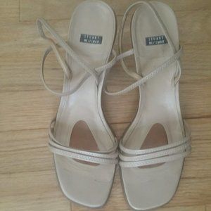 Stuart Weitzman Sandals